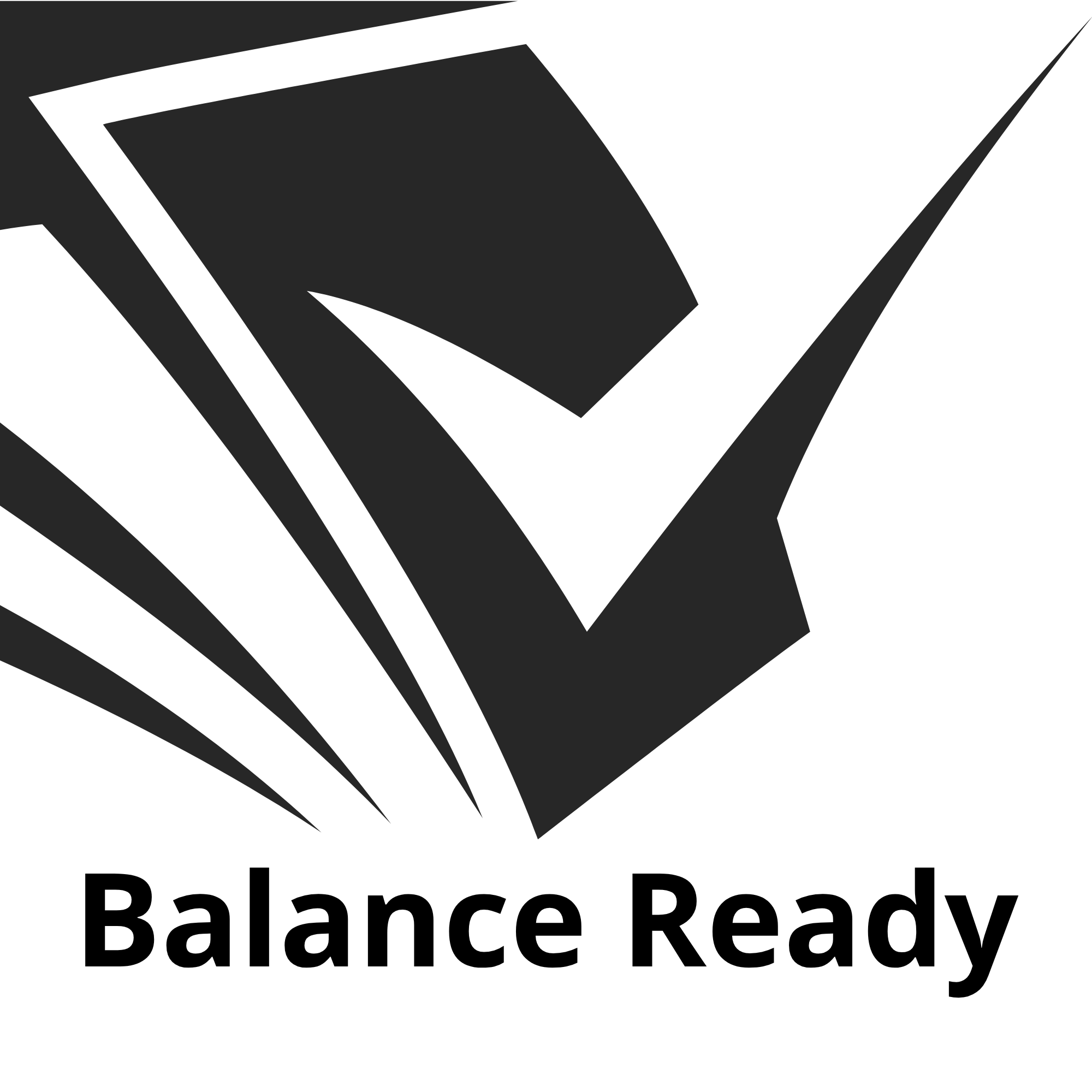 BALANCE READY CPA logo